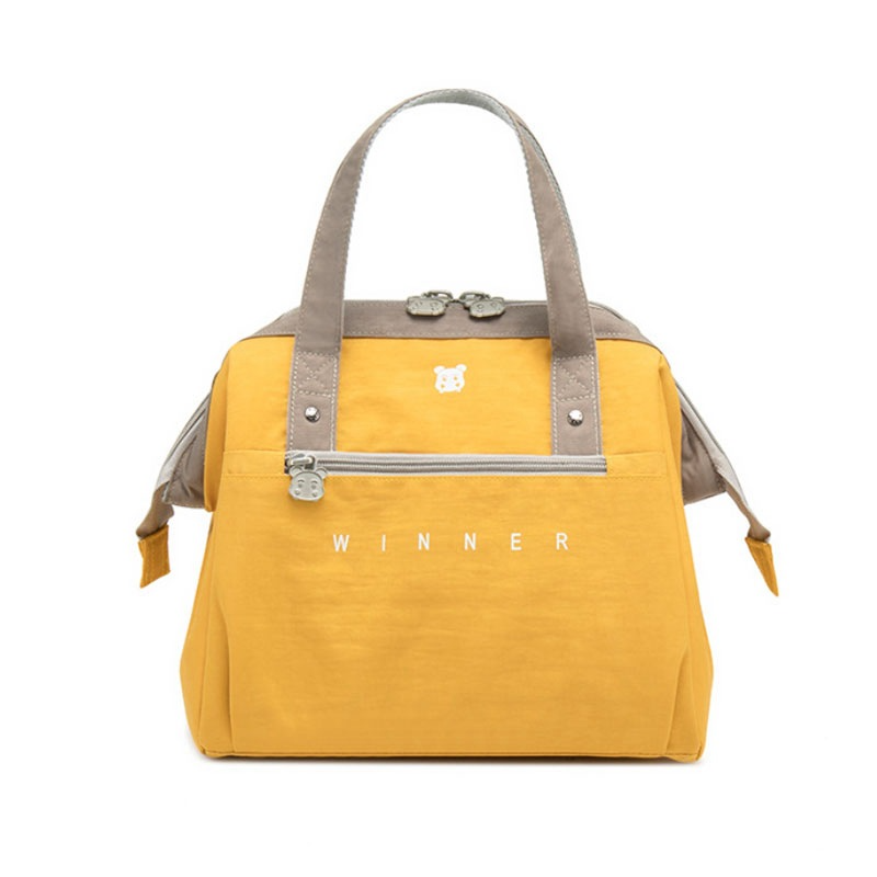 LunchLuxe™ | 6,8 Liter