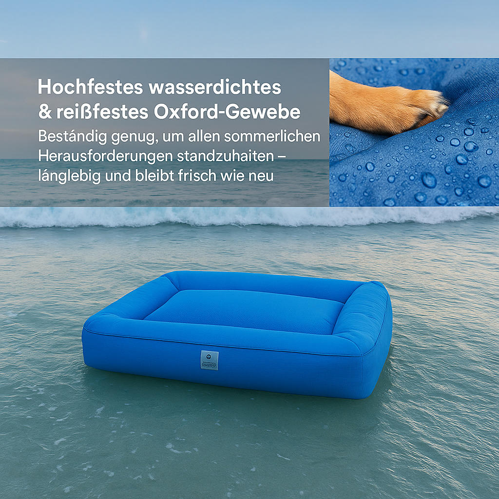 PawComfort™ Orthopädisch