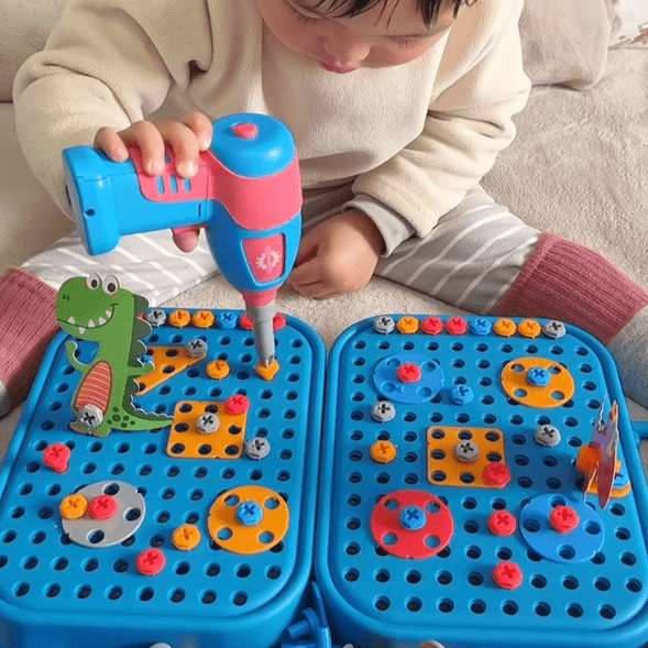 BauMeister™ Montessori