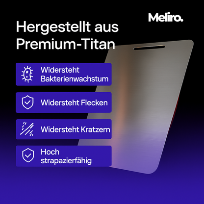 TitanBrätt™ 39x28cm