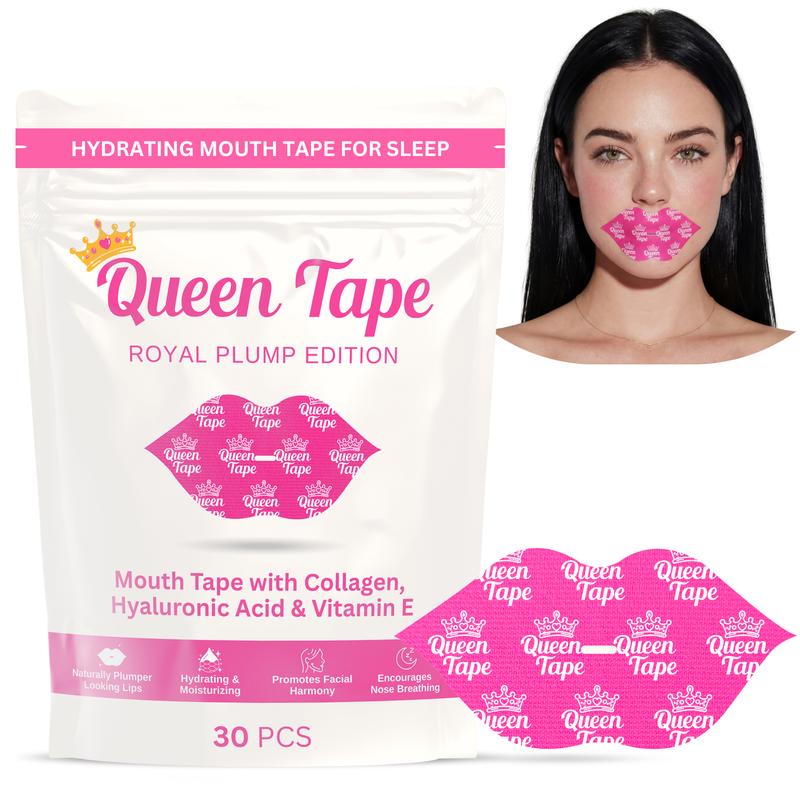 Queen Tape
