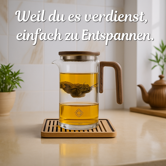 SichtTee™ 600ml