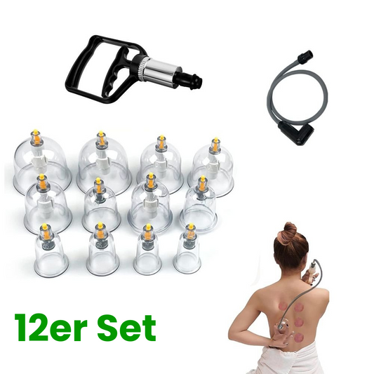 VitalEase™ - 12er Set
