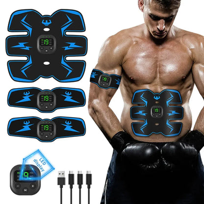 GymBelt Pro™
