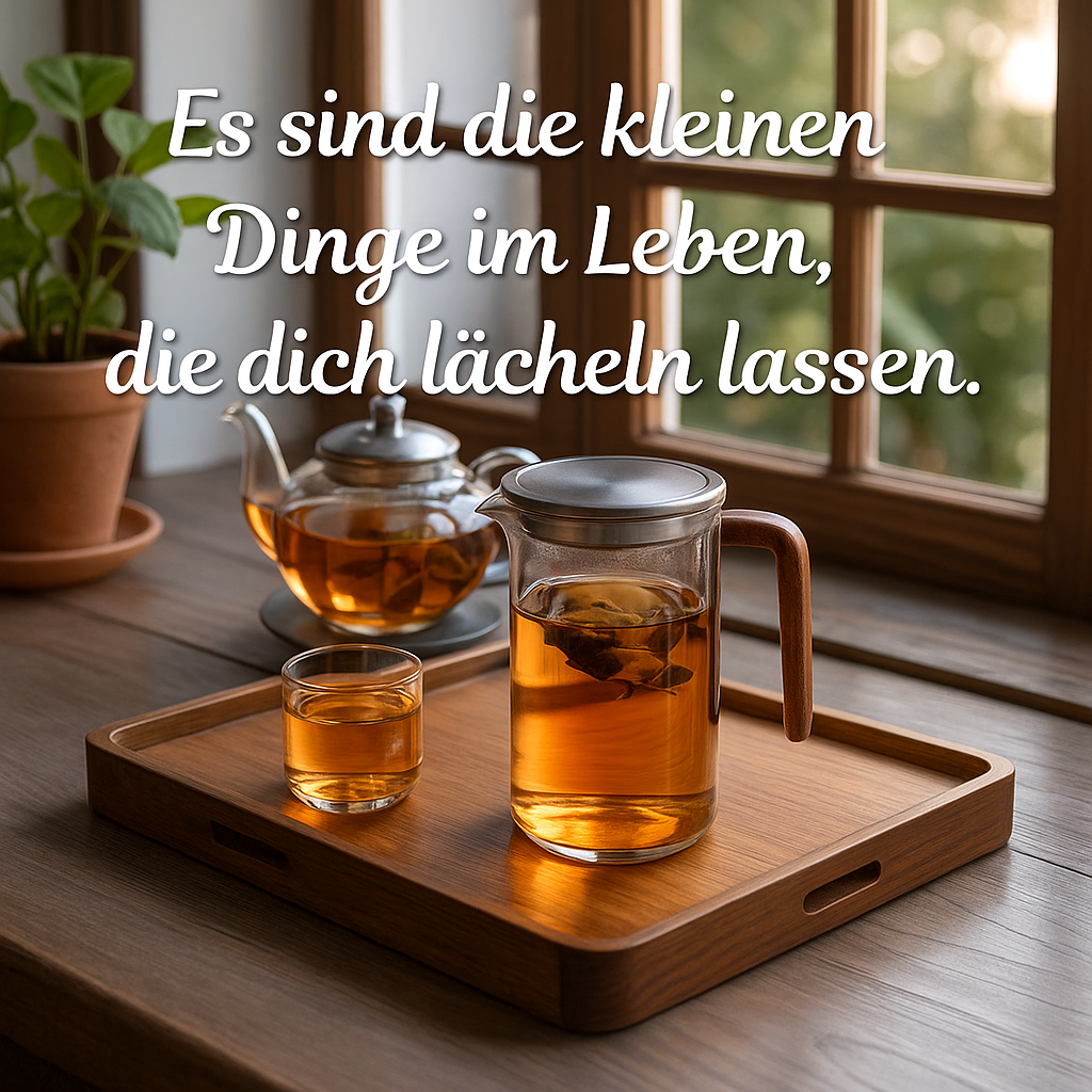 SichtTee™ 600ml