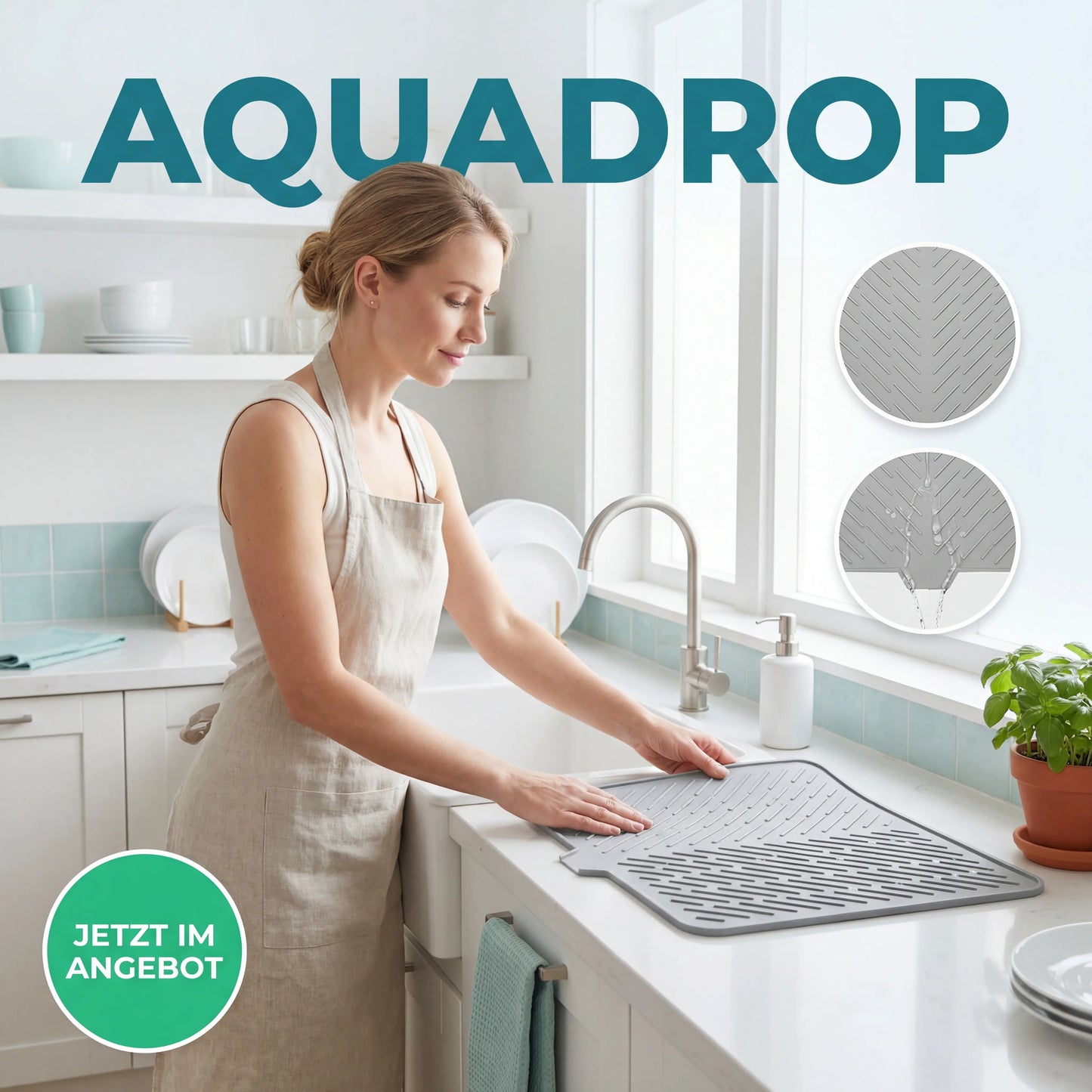 AquaDrop