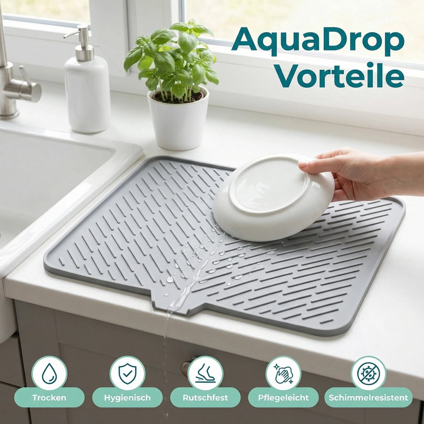 AquaDrop
