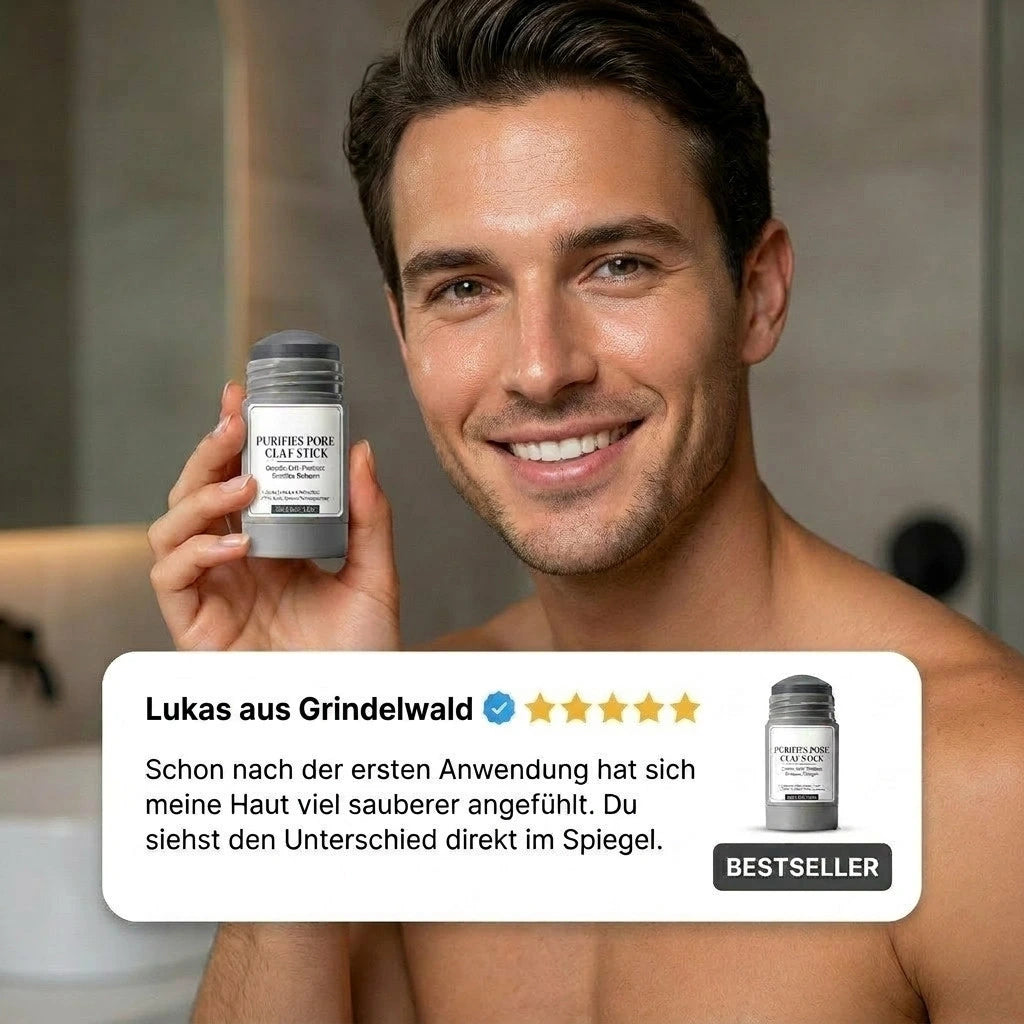 ClearSkin Clay