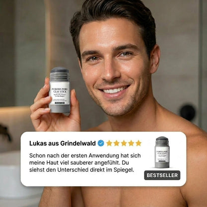 ClearSkin Clay