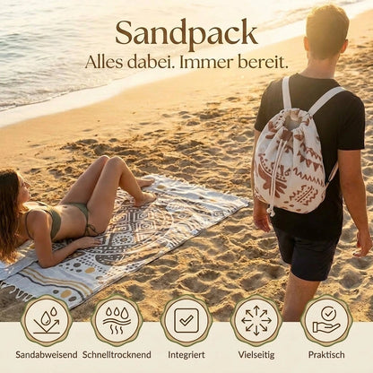 Sandpack