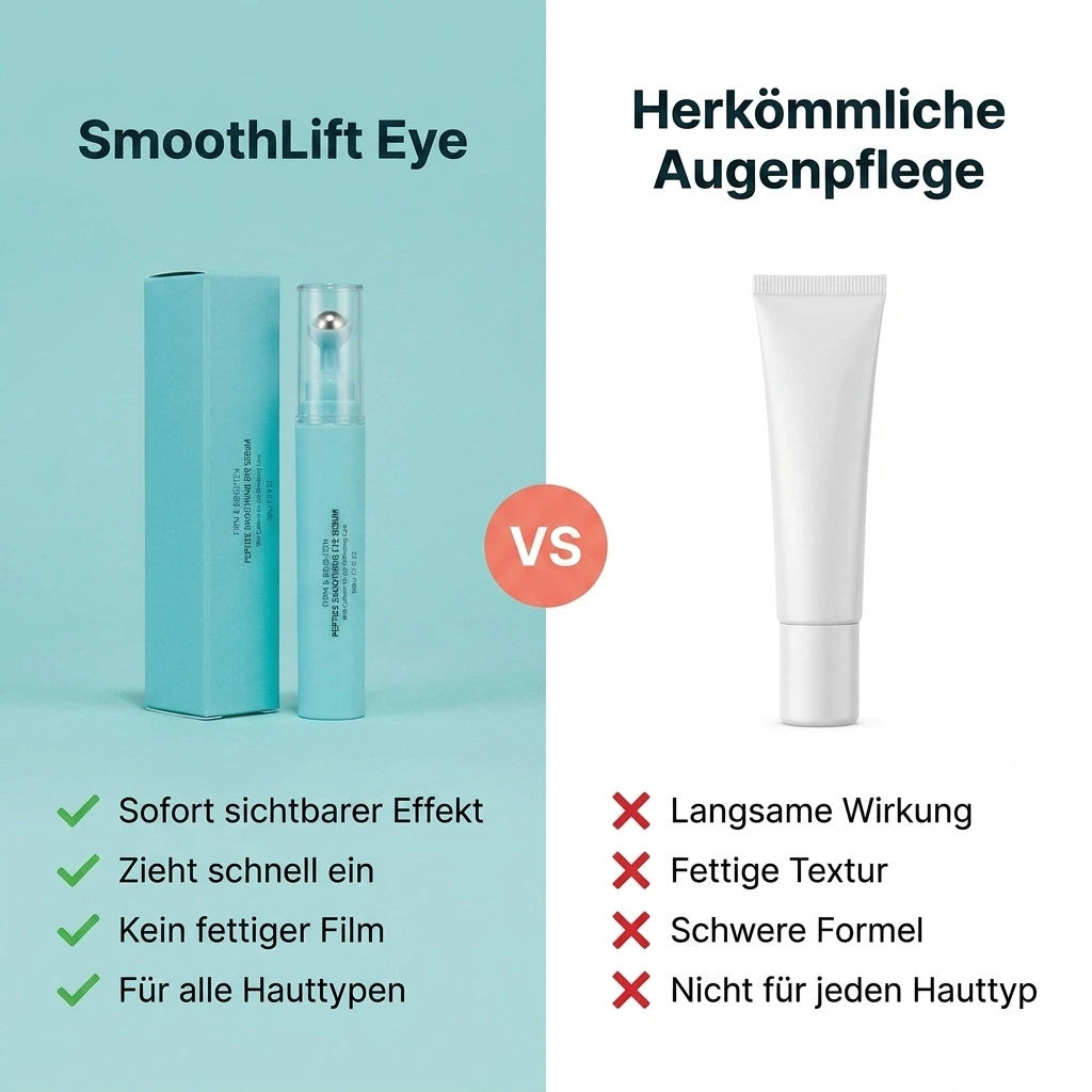 SmoothLift Eye