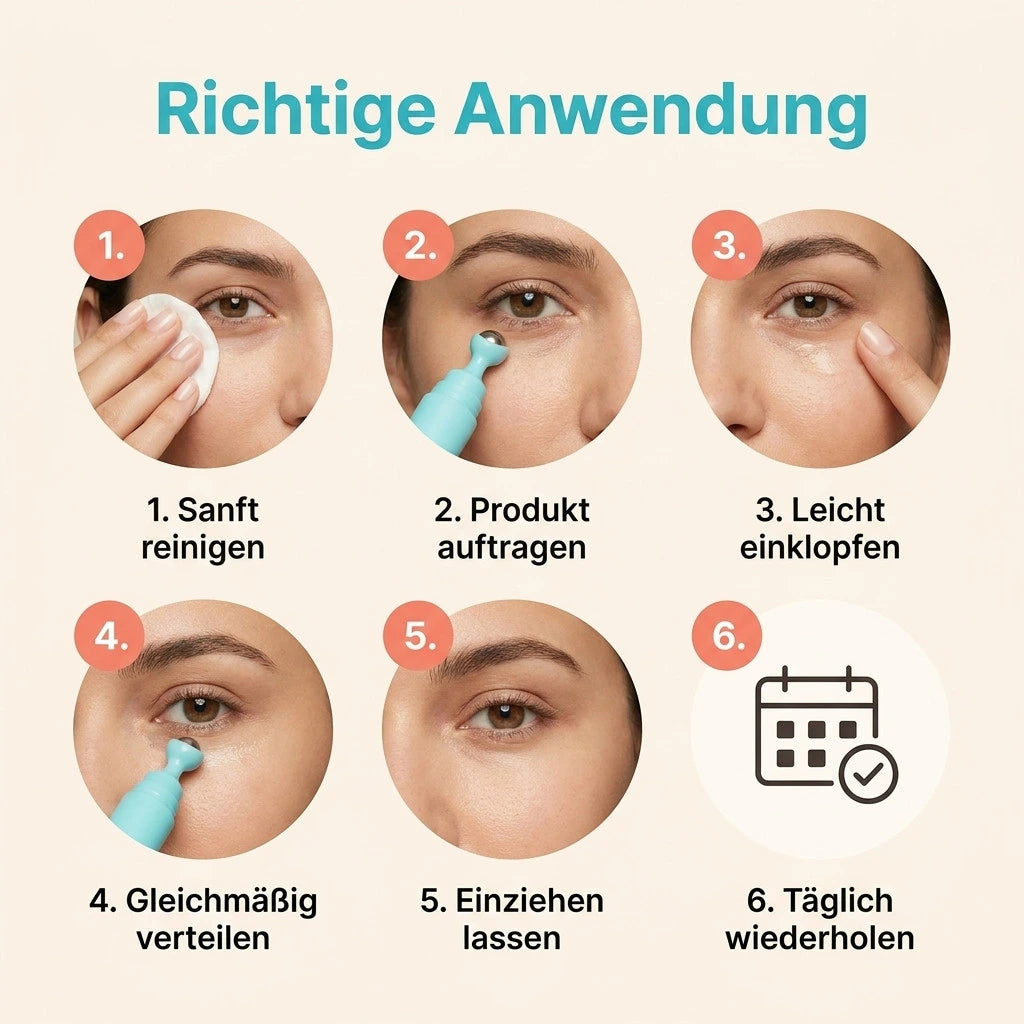 SmoothLift Eye