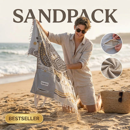 Sandpack
