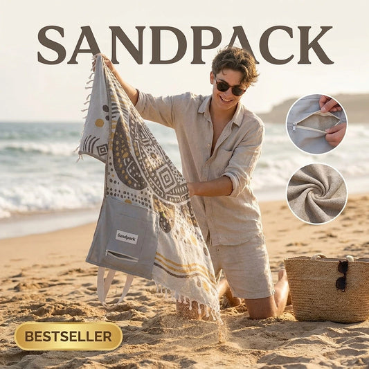 Sandpack