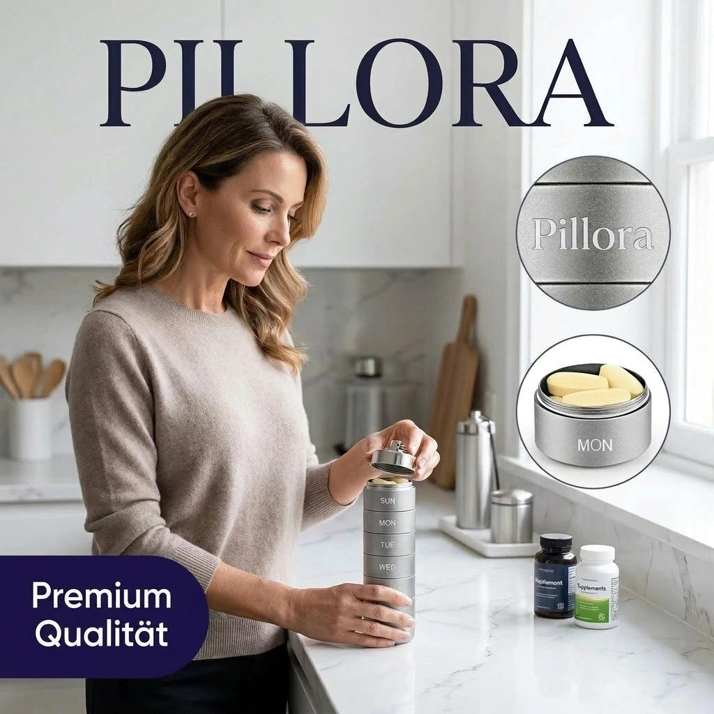 Pillora