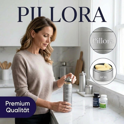 Pillora