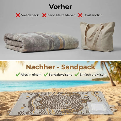 Sandpack